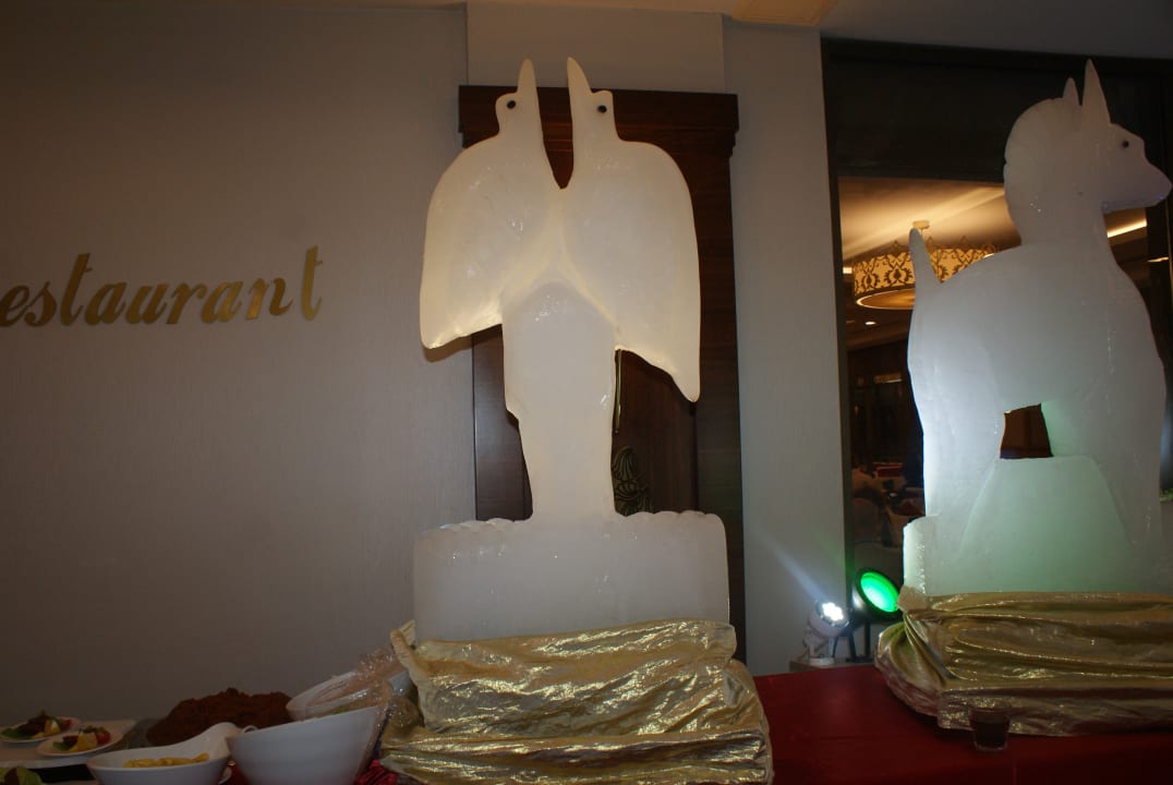 Gastro Aydinbey Kings Palace & Spa