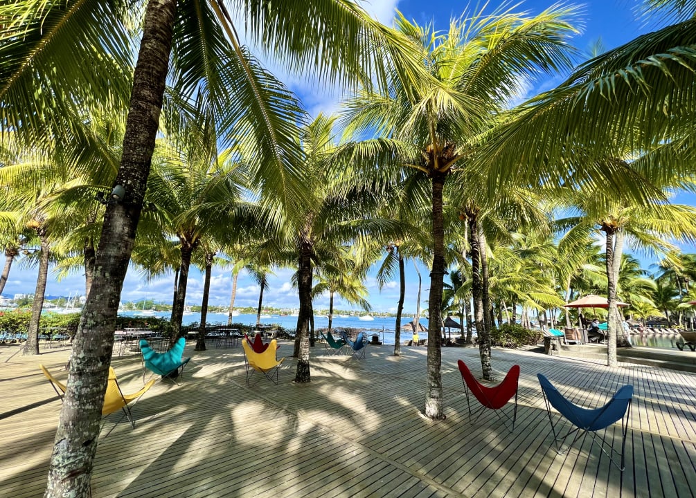 Sonstiges Mauricia Beachcomber Resort & Spa