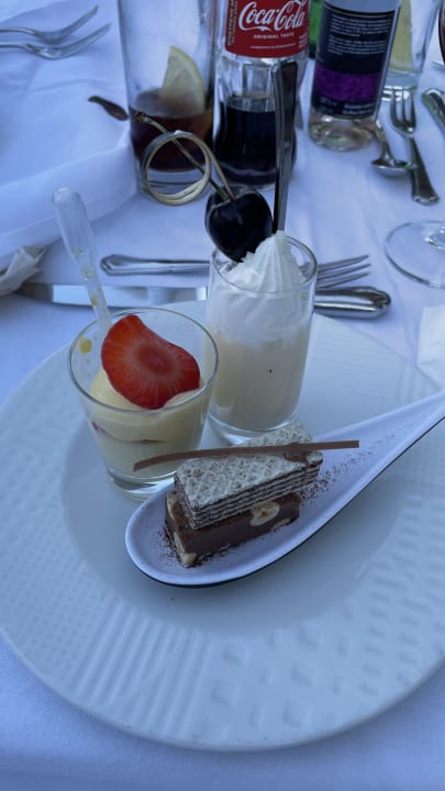 Gastro Rodos Palladium Leisure & Wellness