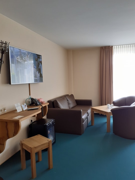 Zimmer Hasseröder Burghotel