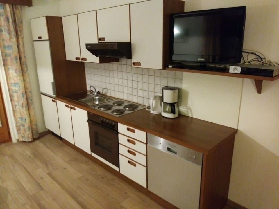 Zimmer Apartment Sonnenheim II Mayrhofen