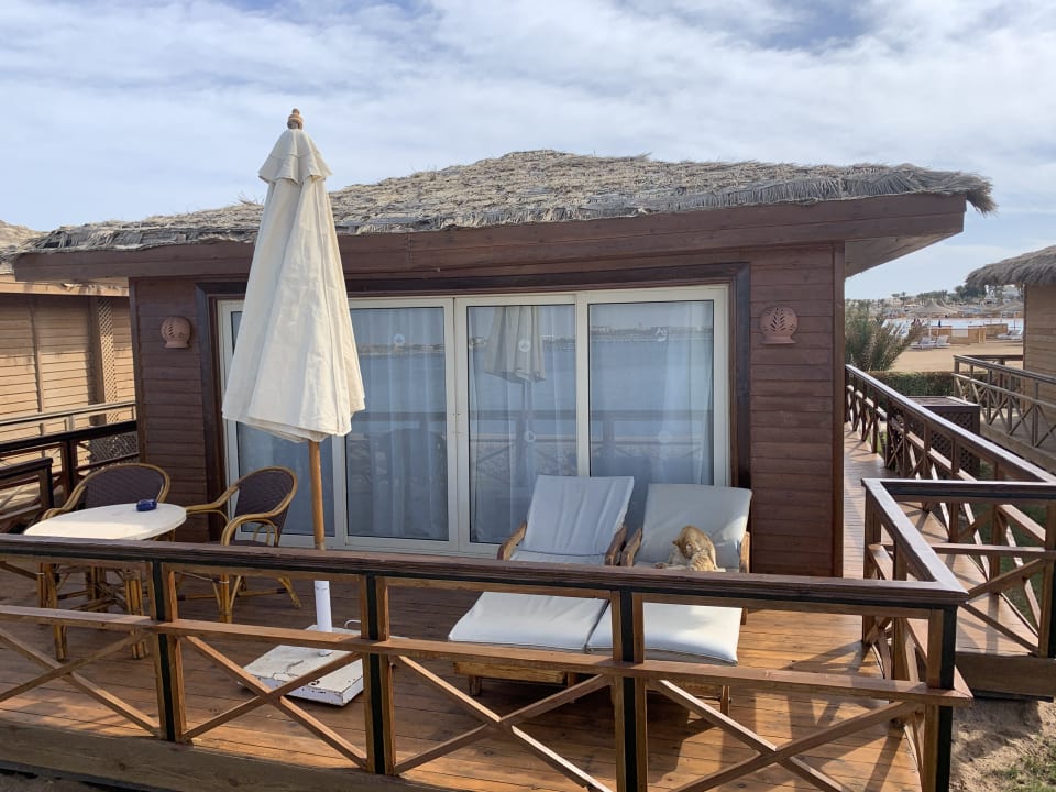 Sonstiges Stella Beach Resort & Spa Makadi Bay