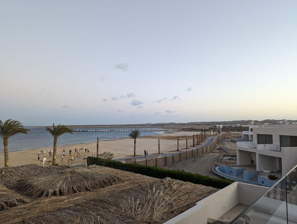 Ausblick Jaz Costa Mares (Adults Only)