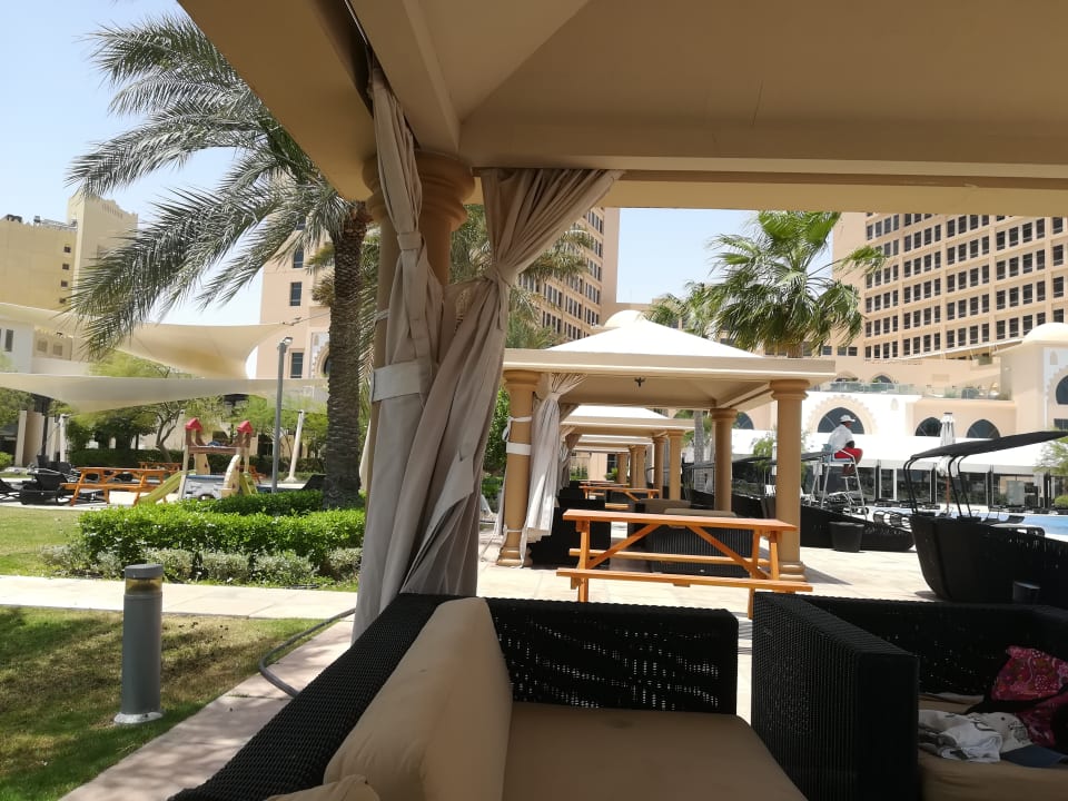 Gastro The St. Regis Doha