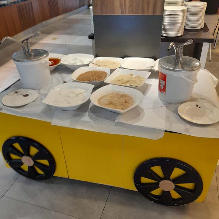 Gastro Eftalia Ocean Resort & Spa