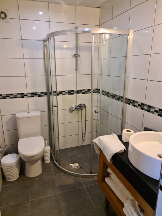 Zimmer Kaila Beach Hotel