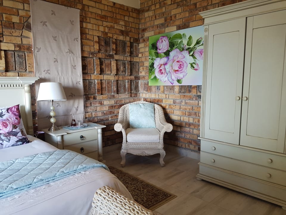 Zimmer Guesthouse Mossel Bay