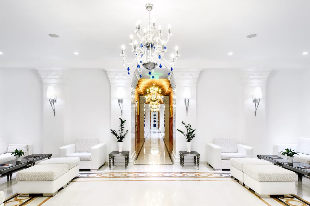 Sonstiges Pomegranate Wellness Spa Hotel