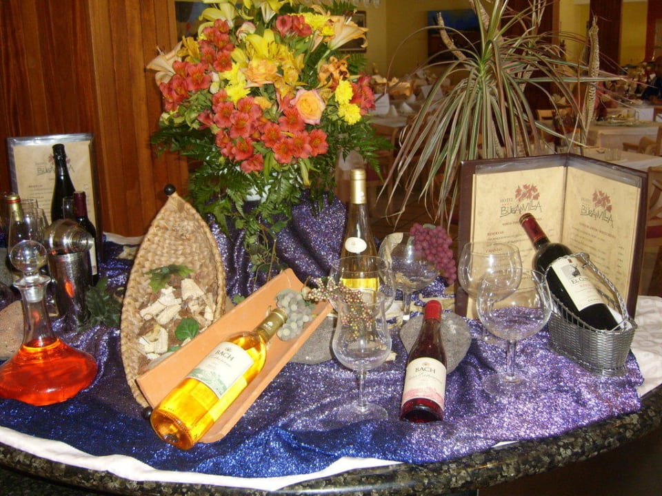 Dekoration R2 BUGANVILLA Hotel & Spa