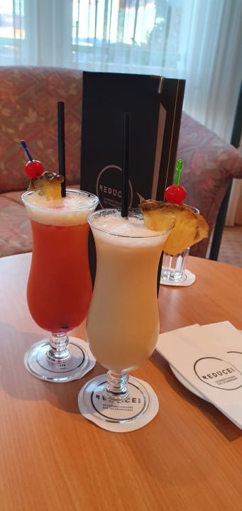 Gastro Reduce Hotel Thermal Bad Tatzmannsdorf