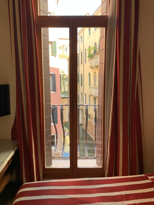 Zimmer Hotel San Luca