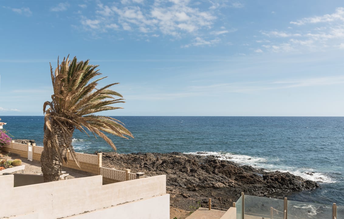 Ausblick Kn Arenas del Mar Hotel