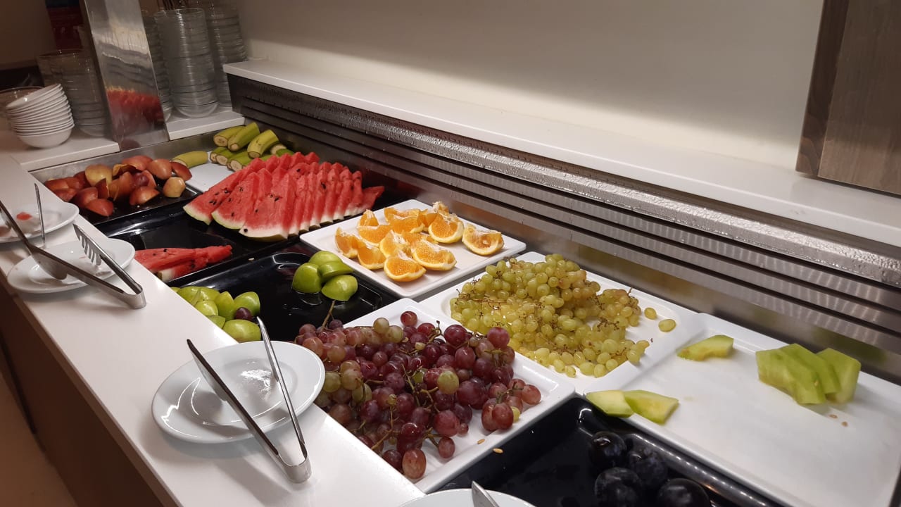 Gastro TUI KIDS CLUB Alex Beach