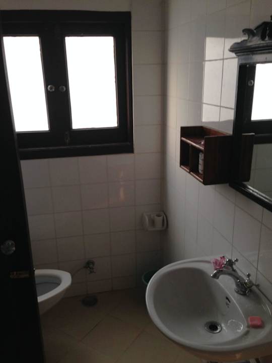 Desert Winds Hotel Desert Winds