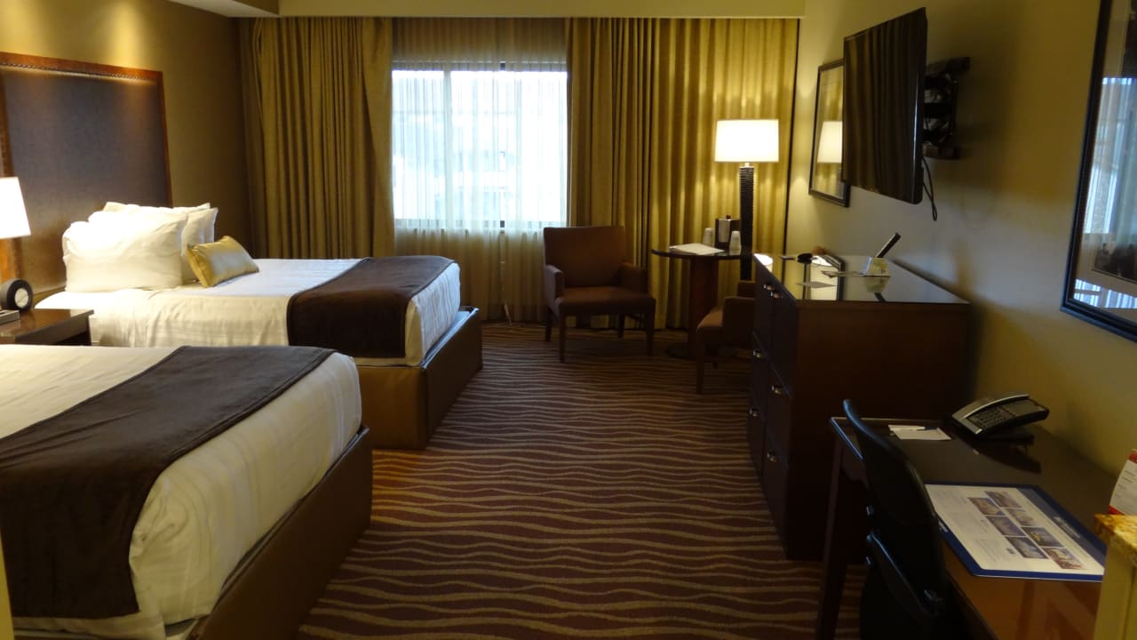 Zimmer The Squire at Grand Canyon