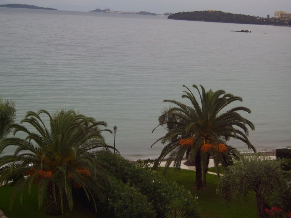 Paradiesgarten Elea Elea Beach Hotel