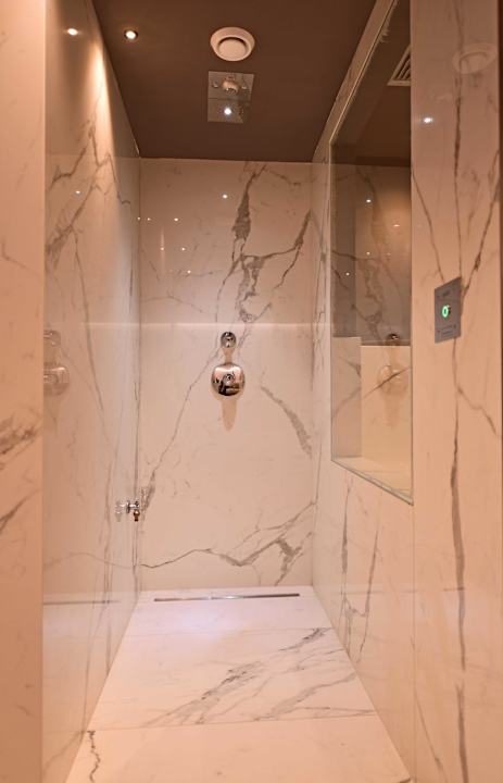 Sport & Freizeit Central Hotel Moena