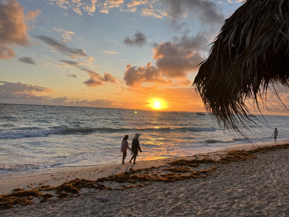 Strand Grand Palladium Punta Cana Resort & Spa