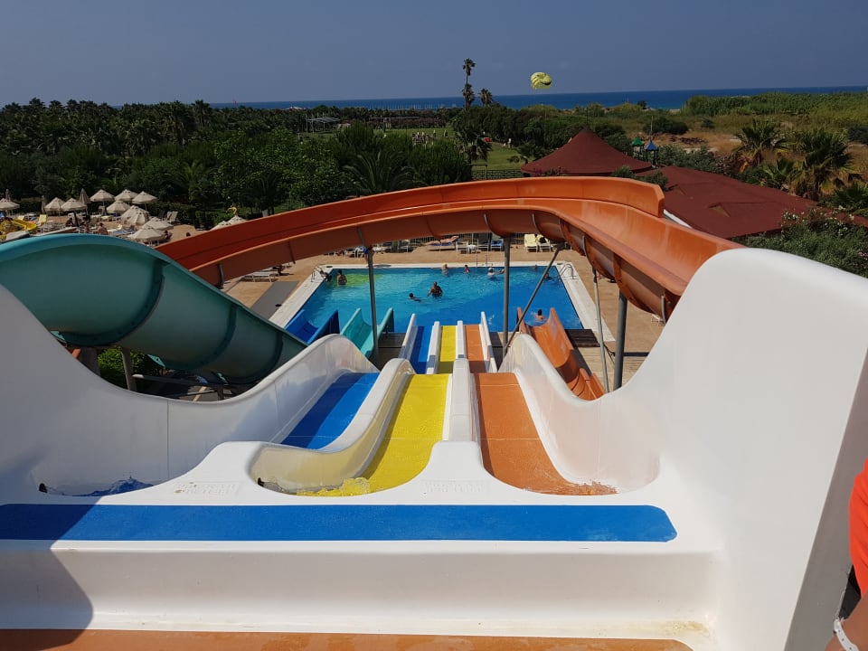 Sport & Freizeit Seaden Sea World Resort & Spa