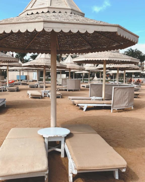 Strand The Grand Palace - Adults only