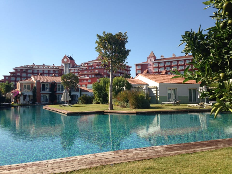 Außenansicht IC Hotels Santai Family Resort
