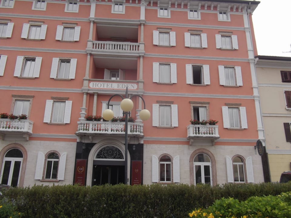Hotel Eden Hotel Eden