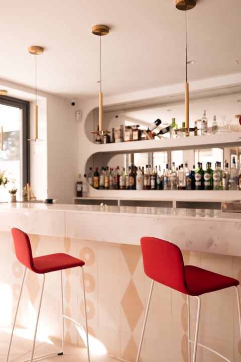 Gastro Sol i Vida Hotel