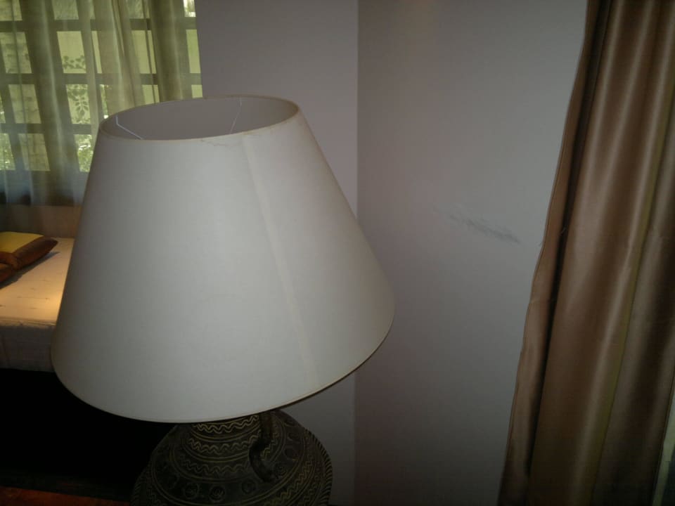 Wohnbereich Kihaa Maldives