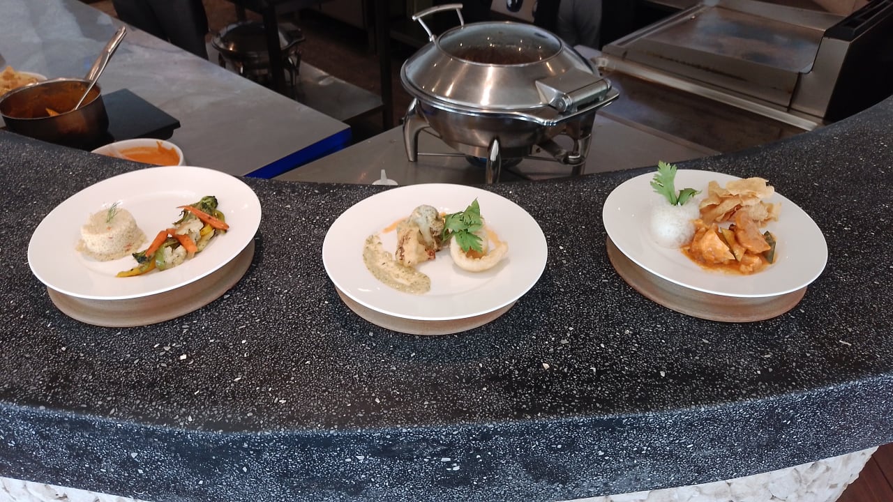 Gastro Diamonds Thudufushi