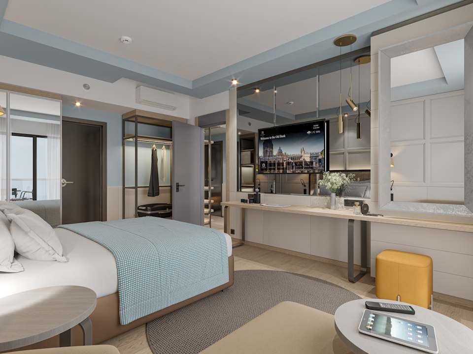 Zimmer Numa Bay Exclusive Hotel