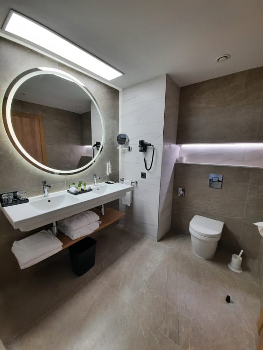 Zimmer Hotel Riu Palace Maspalomas Adults Only