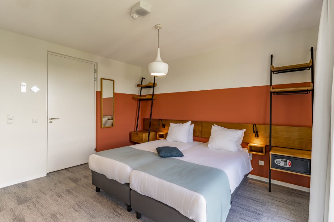 Zimmer Dormio Hotel De Prins van Oranje