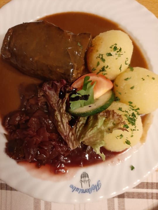 Gastro Hotel Flößerstube