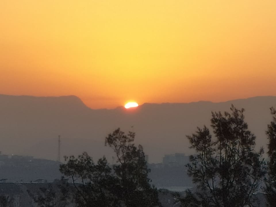 Ausblick Club Sidelya Hotel