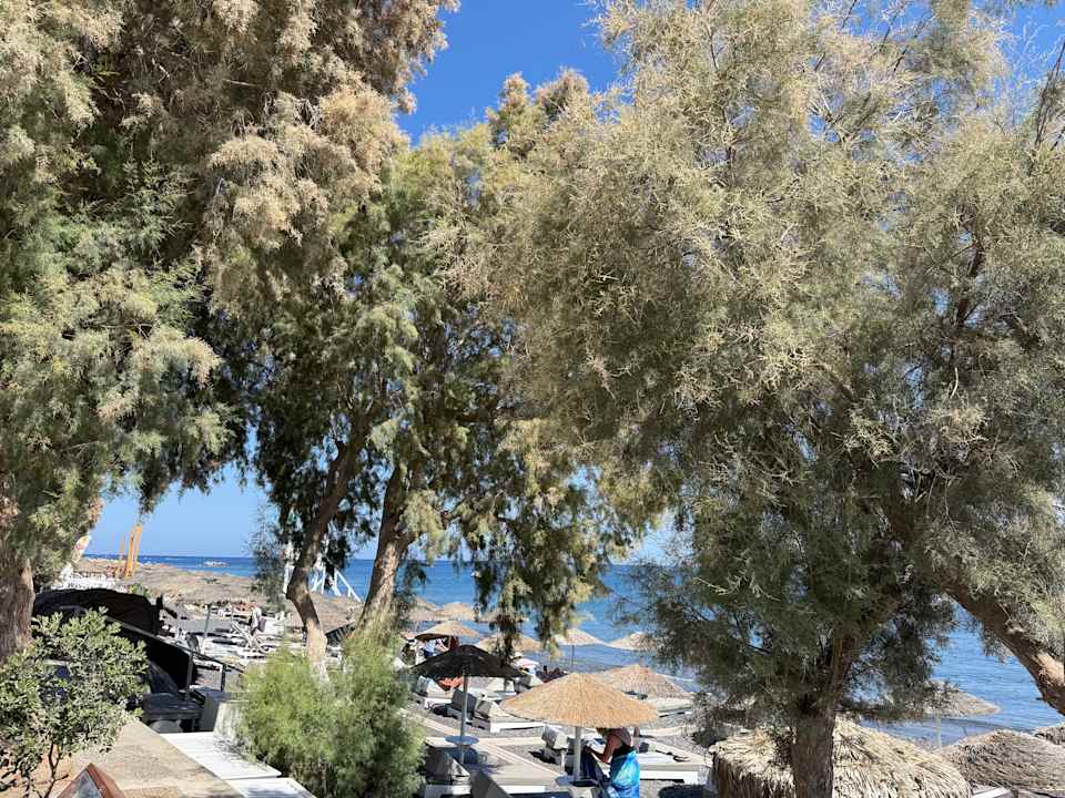 Strand Hotel Zephyros