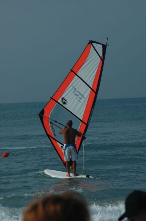 Hotel-Strand Bibione Palace