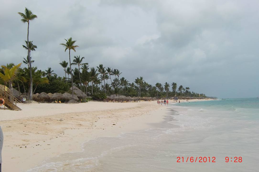 Strand Punta Cana Princess All Suites Resort & Spa