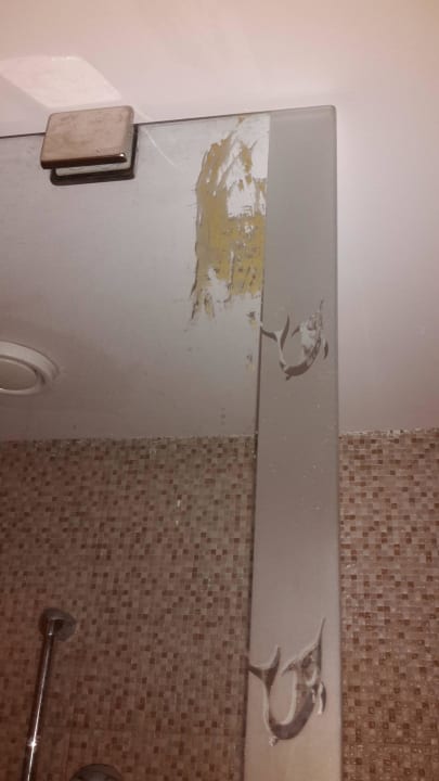 Runtergekommen Mahdia Beach & Aquapark