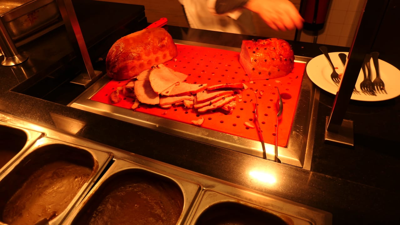 Gastro Hotel Riu Festival