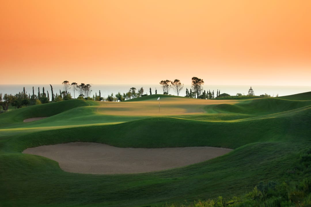 Sport & Freizeit The Romanos, a Luxury Collection Resort, Costa Navarino
