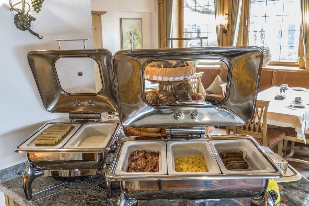 Gastro Hotel Landgasthof Rebstock