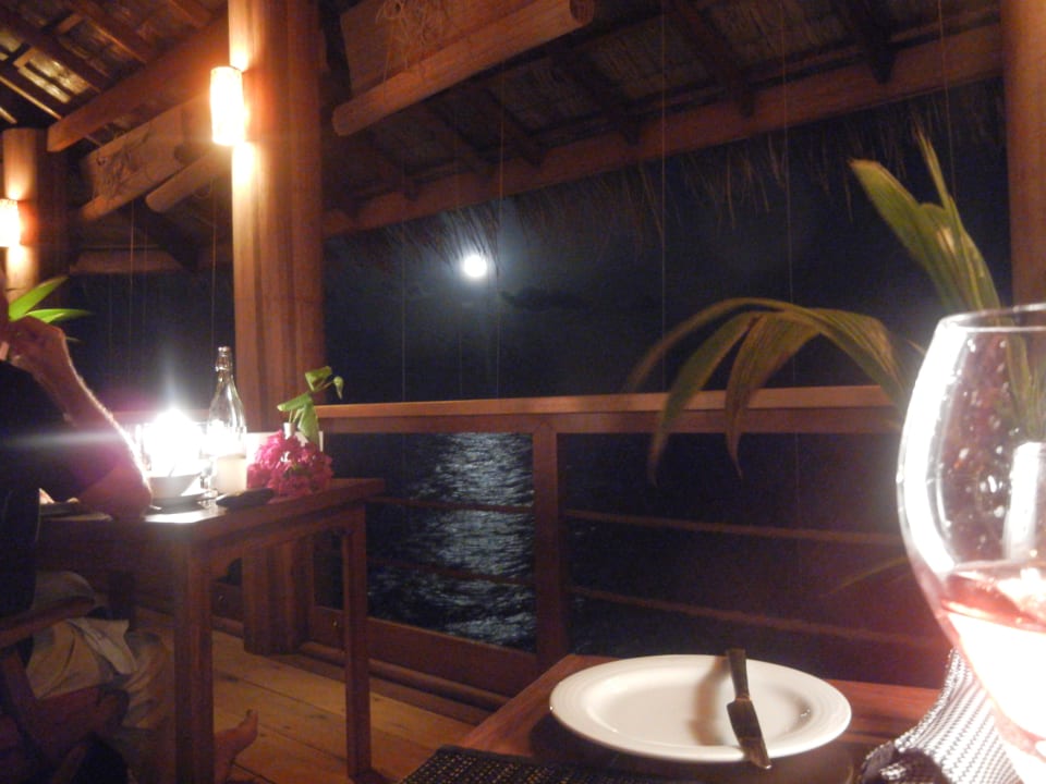 Moonlight NH Collection Maldives Reethi Resort