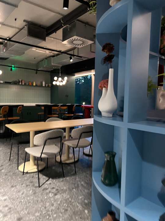 Lobby TRIBE Baden-Baden