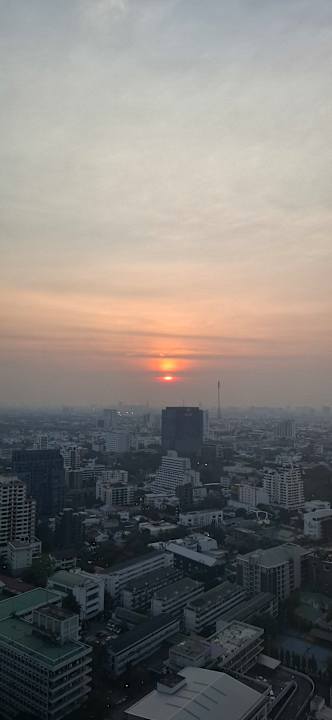 Ausblick The Quarter Ari by UHG