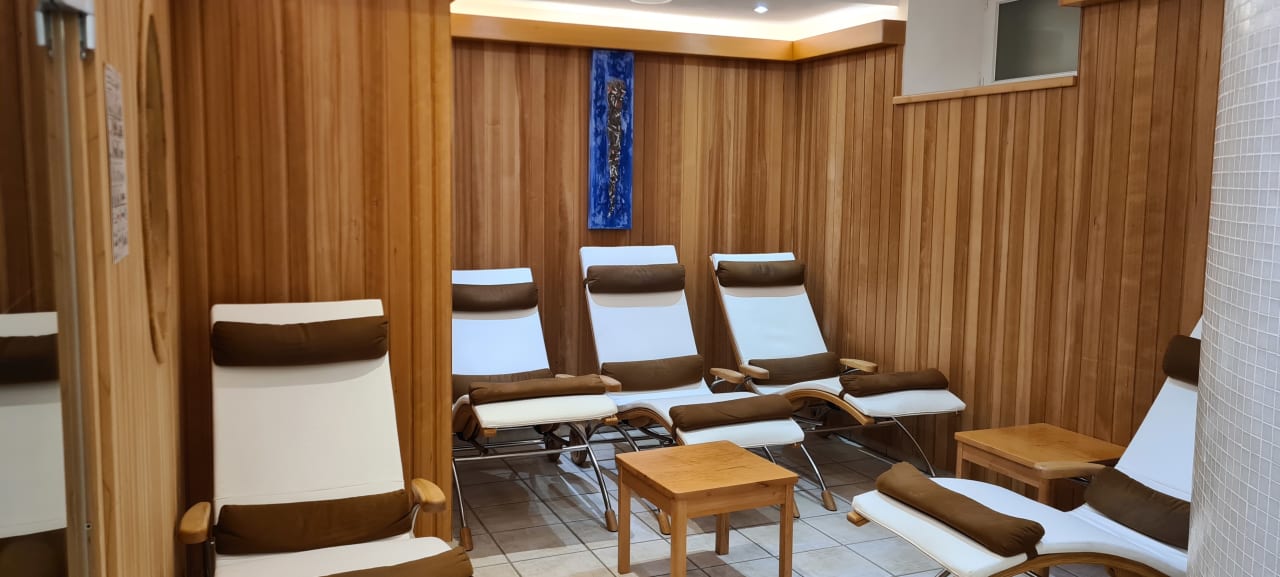 Sport & Freizeit Hotel Mosermandl