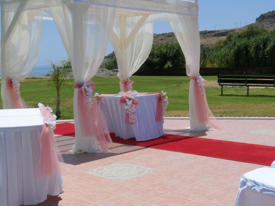 Sonstiges Lindos Princess Beach Resort & Spa