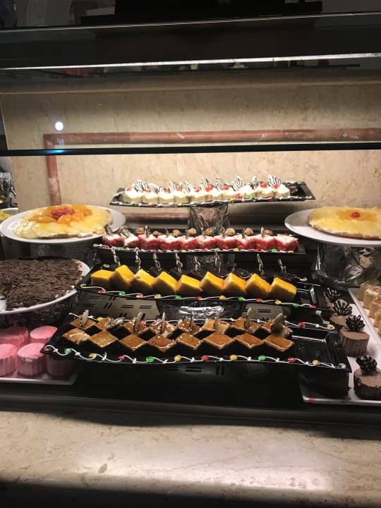 Gastro Grand Waterworld Makadi & Family Star Makadi