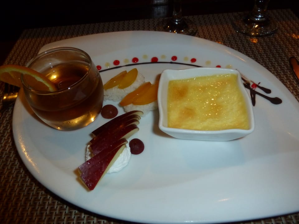 Restaurant Makadi Spa - Adults only