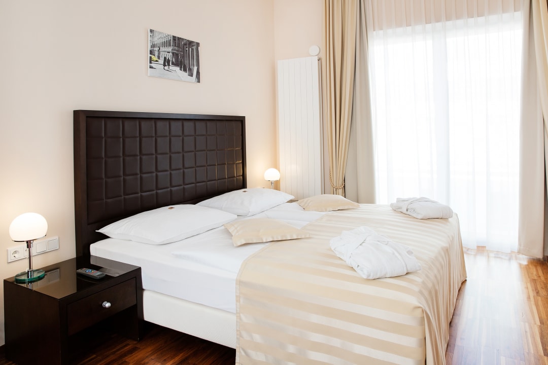 Zimmer Der Sandwirth