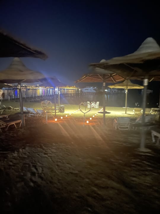 Strand Jaz Makadina